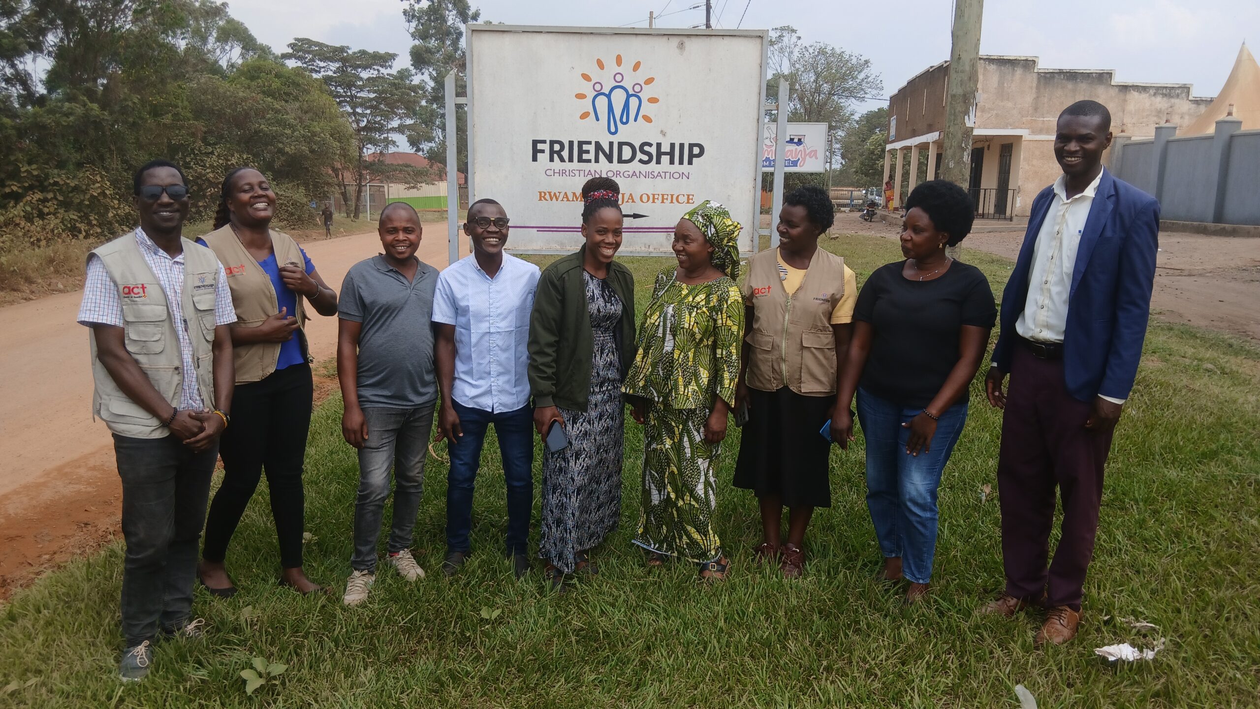 Community Session