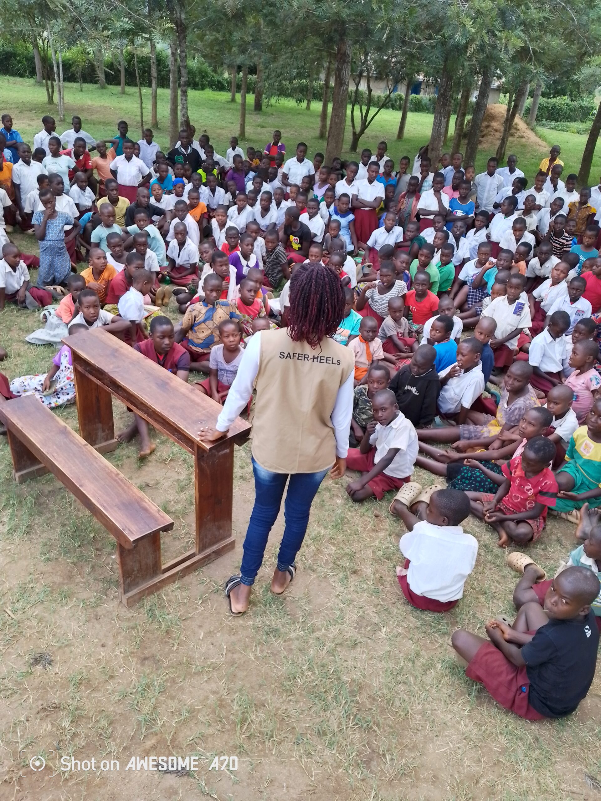 Youth Support Circle